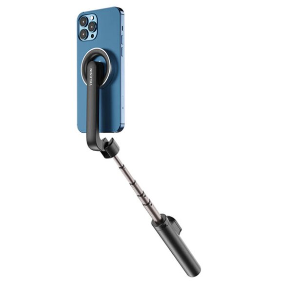 TELESIN MagSafe Selfie Stick Monopod & Tripod with Remote iPhone & Smartphones - Picture 6 of 12
